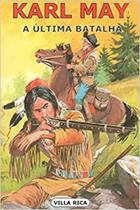 Livro - A Última Batalha