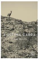 Livro - A última Cabra Livro - A última Cabra