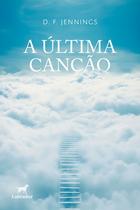 Livro - A última canção Livro - A última canção