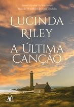 Livro - A última canção