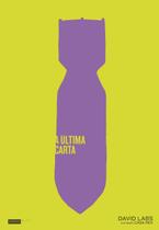 Livro - A última carta Livro - A última carta