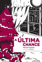 Livro - A última chance Livro - A última chance