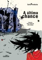 Livro - A Última Chance