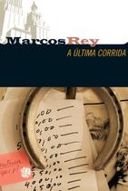 Livro - A última corrida