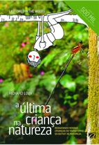 Livro - A última criança na natureza