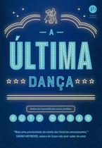 Livro - A última dança Livro - A última dança