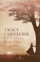 Livro - A última fugitiva Livro - A última fugitiva