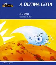 Livro - A última gota