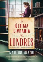 Livro - A última livraria de Londres
