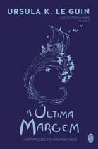 Livro - A última margem Livro - A última margem