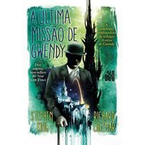 Livro A Última Missão de Gwendy