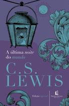 Livro - A última noite do mundo Livro - A última noite do mundo