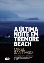 Livro - A última noite em Tremore Beach Livro - A última noite em Tremore Beach