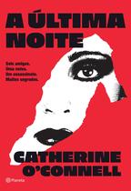Livro - A última noite Livro - A última noite
