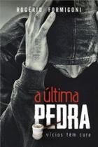 Livro - A última pedra