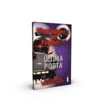 Livro - A última porta