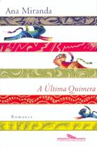 Livro - A última quimera