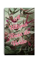 Livro - A última rosa do verão​