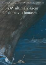 Livro - A última viagem do navio fantasma Livro - A última viagem do navio fantasma