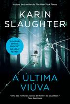 Livro - A última viúva Livro - A última viúva