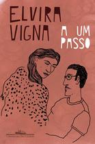 Livro - A um passo