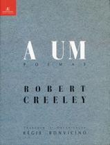 Livro - A Um Livro - A Um