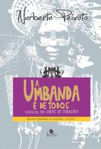 Livro - A Umbanda é de todos