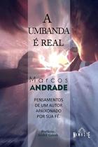 Livro A Umbanda É Real Livro A Umbanda É Real