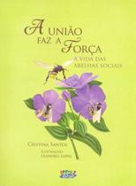Livro - A União faz a força Livro - A União faz a força