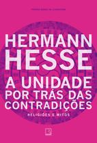 Livro - A unidade por trás das contradições