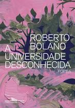 Livro - A Universidade Desconhecida