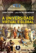 Livro - A Universidade Virtual e Global