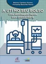 Livro - A UTI no seu Bolso