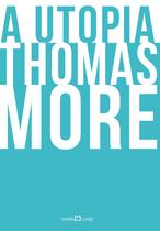 Livro - A Utopia