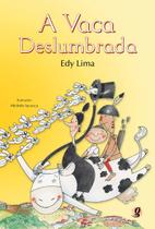 Livro - A vaca deslumbrada