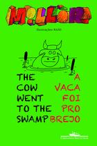 Livro - A vaca foi pro brejo / The cow went to the swamp