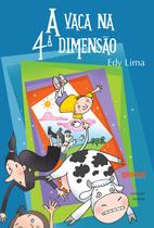 Livro - A vaca na 4ª dimensão Livro - A vaca na 4ª dimensão