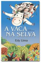 Livro - A vaca na selva