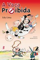 Livro - A vaca proibida Livro - A vaca proibida