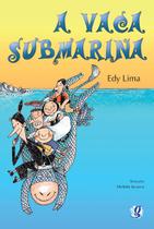 Livro - A vaca subMarina