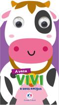 Livro - A vaca Vivi Livro - A vaca Vivi