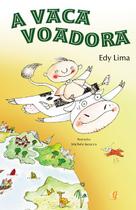 Livro - A vaca voadora