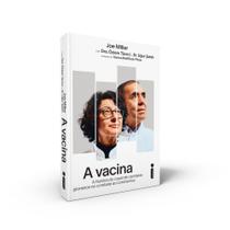 Livro - A vacina