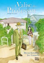 Livro - A Valise do Professor