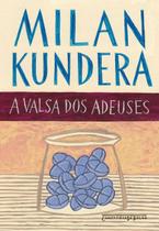 Livro - A valsa dos adeuses Livro - A valsa dos adeuses