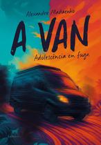 Livro - A Van