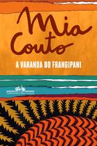 Livro - A varanda do Frangipani