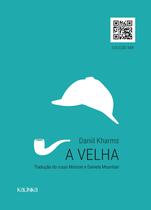 Livro - A Velha Livro - A Velha