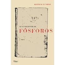 Livro - A vendedora de fósforos