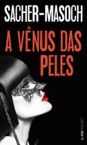 Livro - A Vênus das peles Livro - A Vênus das peles